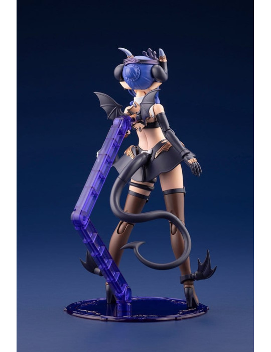 Arcanadea Plastic Model Kit Velretta First Engage Ver. 15 cm Kotobukiya