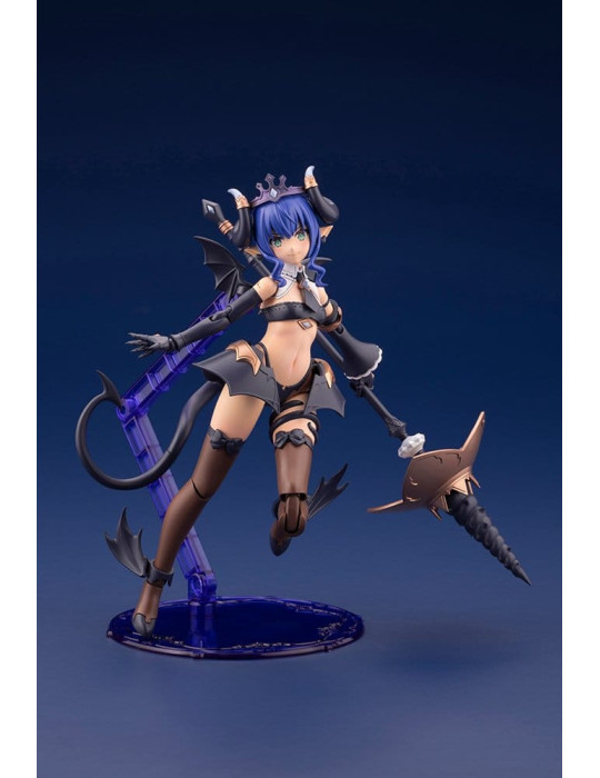 Arcanadea Plastic Model Kit Velretta First Engage Ver. 15 cm Kotobukiya