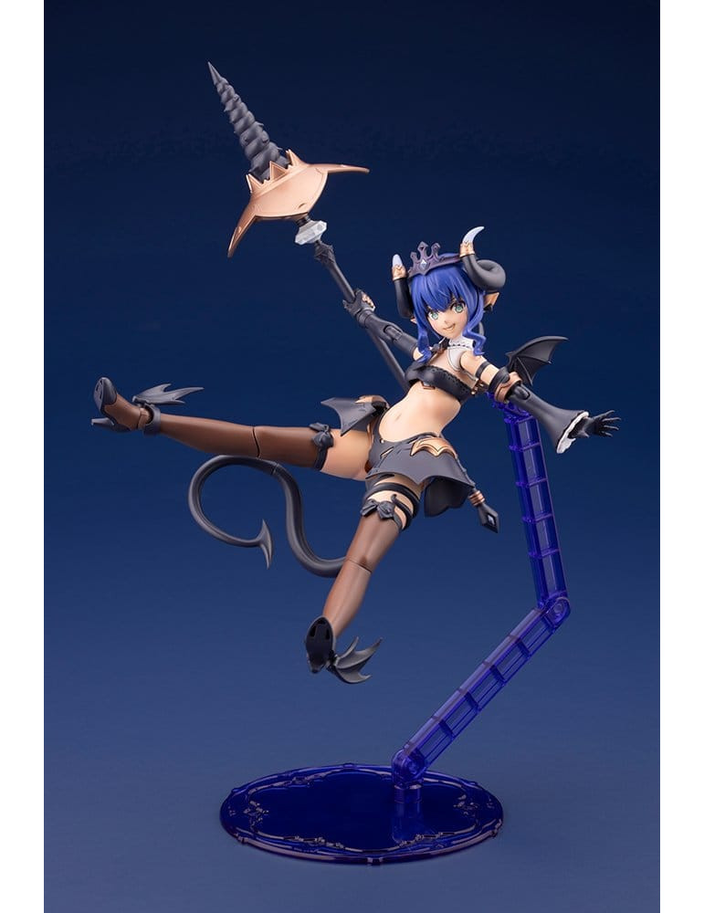 Arcanadea Plastic Model Kit Velretta First Engage Ver. 15 cm Kotobukiya