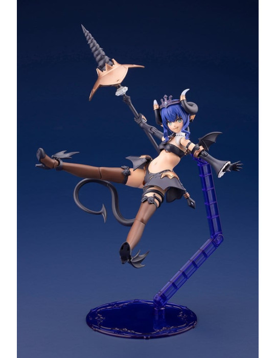 Arcanadea Plastic Model Kit Velretta First Engage Ver. 15 cm Kotobukiya