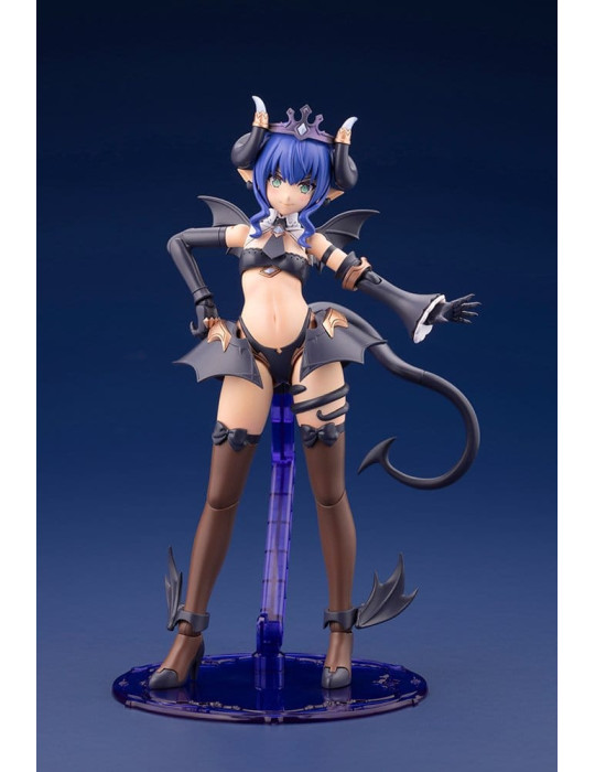 Arcanadea Plastic Model Kit Velretta First Engage Ver. 15 cm Kotobukiya