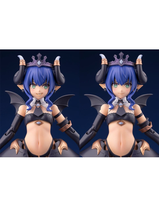 Arcanadea Plastic Model Kit Velretta First Engage Ver. 15 cm Kotobukiya