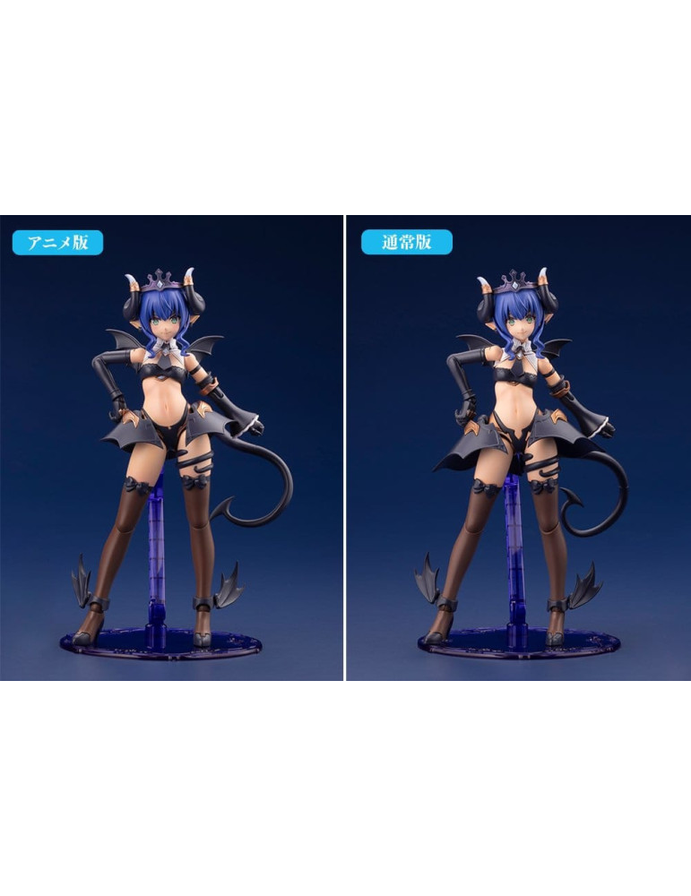Arcanadea Plastic Model Kit Velretta First Engage Ver. 15 cm Kotobukiya