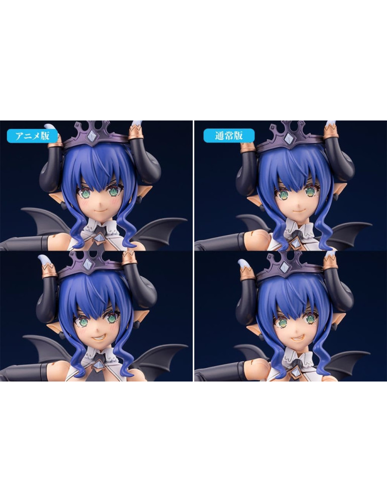 Arcanadea Plastic Model Kit Velretta First Engage Ver. 15 cm Kotobukiya