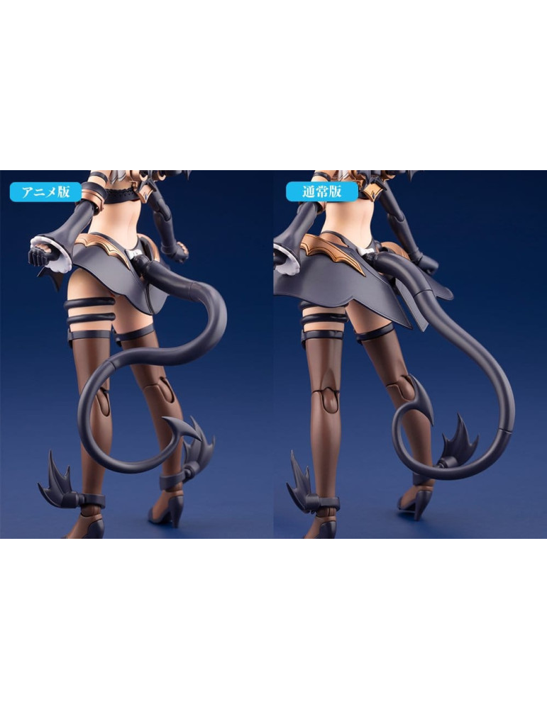Arcanadea Plastic Model Kit Velretta First Engage Ver. 15 cm Kotobukiya