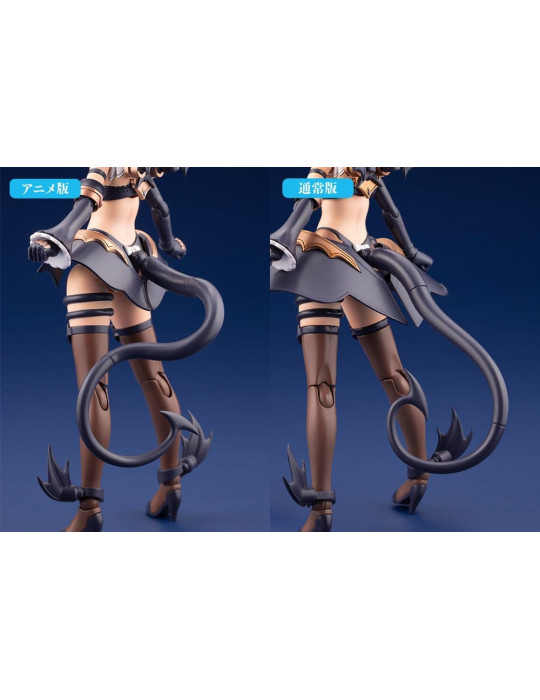Arcanadea Plastic Model Kit Velretta First Engage Ver. 15 cm Kotobukiya