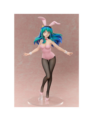 Urusei Yatsura B-style PVC Figure 1/4 Lum Bunny Ver. 47 cm Union Creative