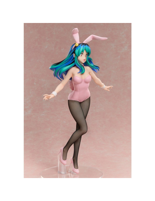 Urusei Yatsura B-style PVC Figure 1/4 Lum Bunny Ver. 47 cm Union Creative