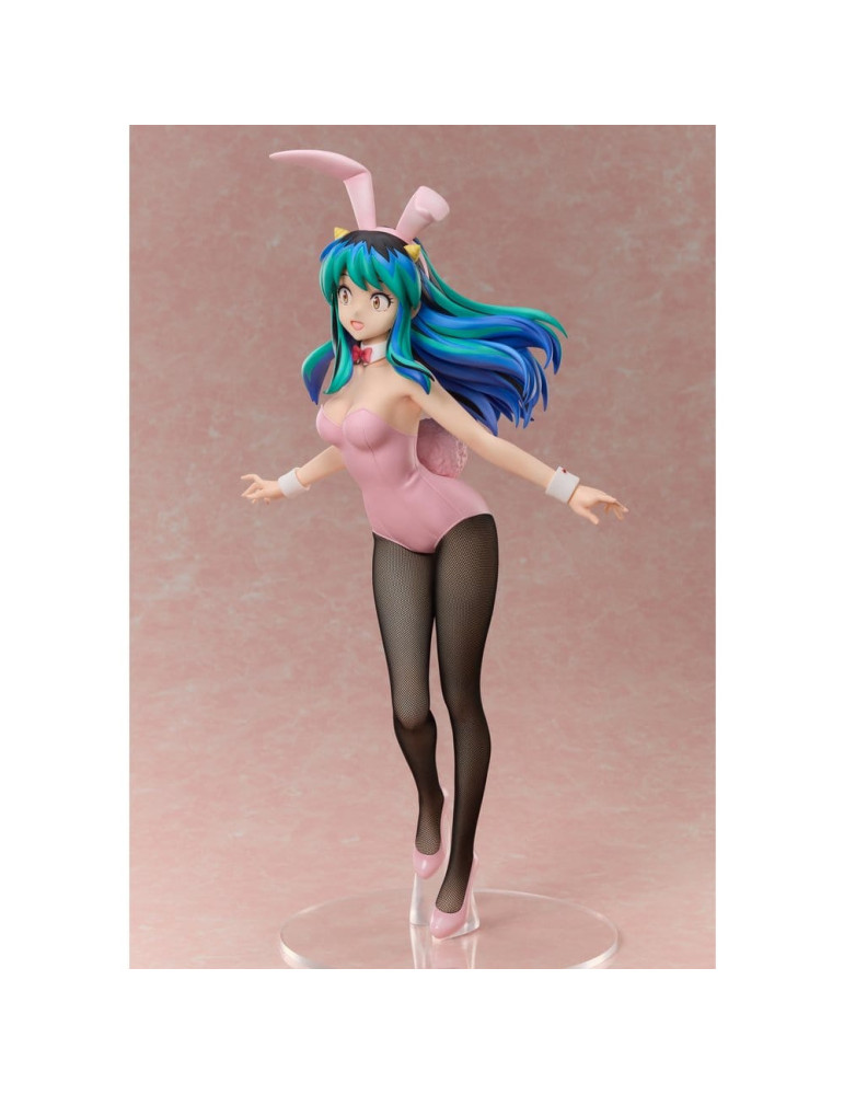 Urusei Yatsura figurine PVC 1/4 B-style Lum Bunny Ver. 47 cm Union Creative