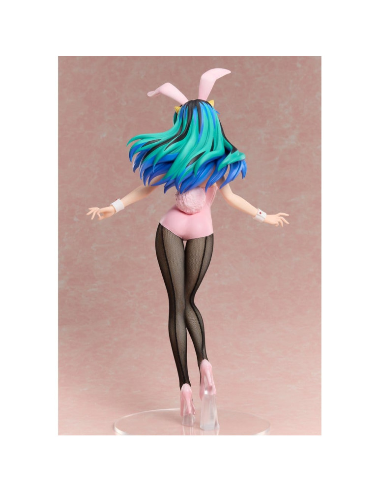 Urusei Yatsura B-style PVC Figure 1/4 Lum Bunny Ver. 47 cm Union Creative