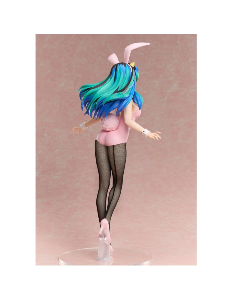 Urusei Yatsura B-style PVC Figure 1/4 Lum Bunny Ver. 47 cm Union Creative