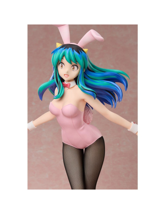Urusei Yatsura B-style PVC Figure 1/4 Lum Bunny Ver. 47 cm Union Creative