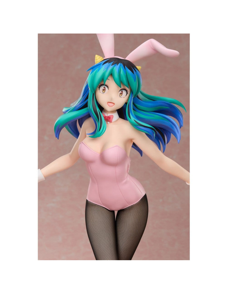 Urusei Yatsura B-style PVC Figure 1/4 Lum Bunny Ver. 47 cm Union Creative