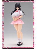 GALHolic Plastic Model Kit Momoka 17 cm Amakuni