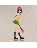 To LOVE-Ru Darkness figurine PVC School Uniform Series Mea Kurosaki 27 cm Union Creative