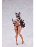 Original Character Isekai Emaki Action Figure Parts 1/12 Egyptian Goddess Bastet Bishoucraft