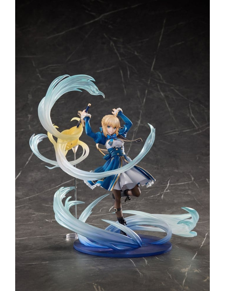 Honkai: Star Rail x Fate/stay night [UBW] PVC Figure 1/7 Saber 32 cm Aniplex