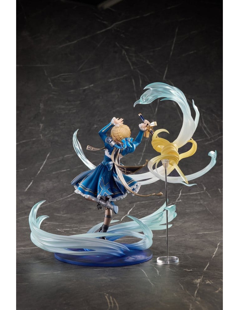 Honkai: Star Rail x Fate/stay night [UBW] PVC Figure 1/7 Saber 32 cm Aniplex