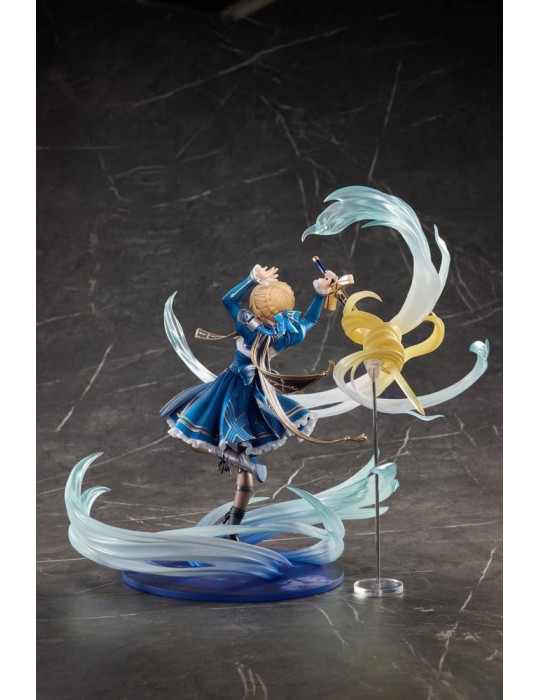 Honkai: Star Rail x Fate/stay night [UBW] PVC Figure 1/7 Saber 32 cm Aniplex
