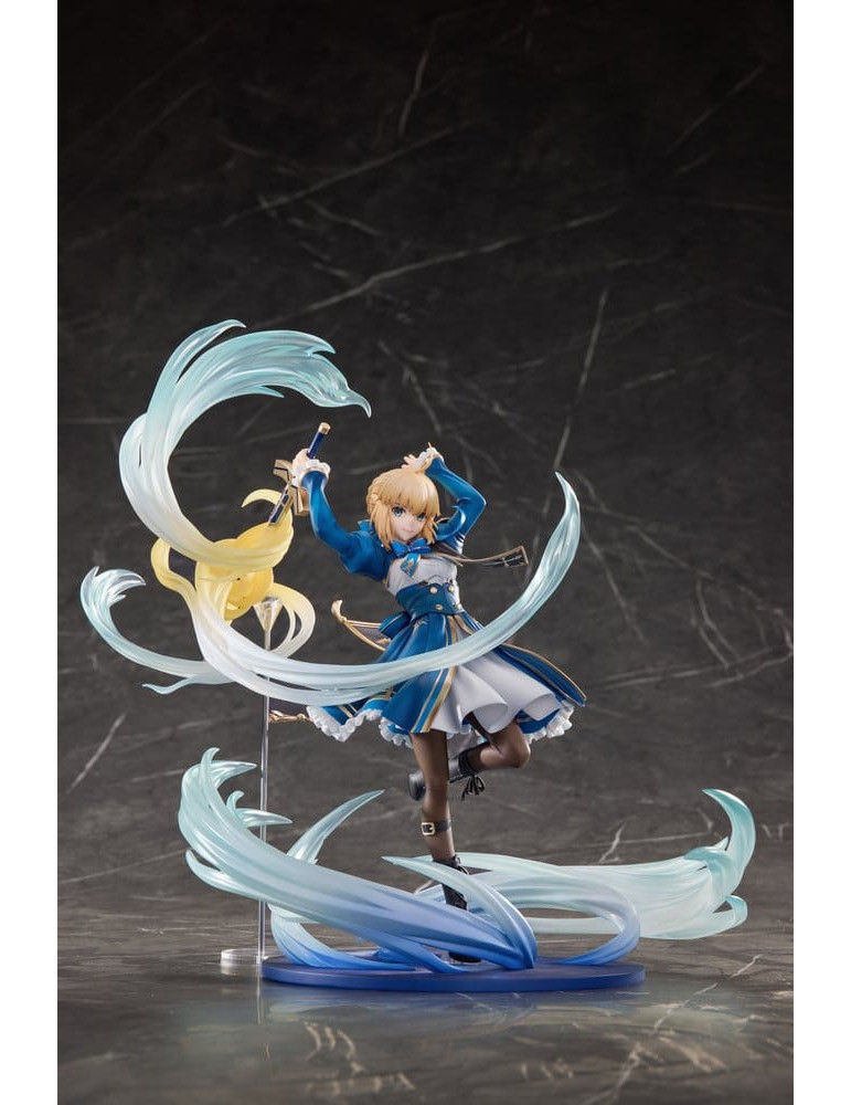 Honkai: Star Rail x Fate/stay night [UBW] PVC Figure 1/7 Saber 32 cm Aniplex