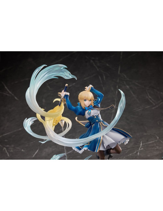 Honkai: Star Rail x Fate/stay night [UBW] PVC Figure 1/7 Saber 32 cm Aniplex