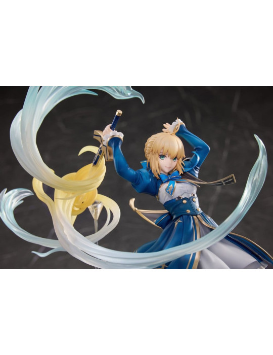 Honkai: Star Rail x Fate/stay night [UBW] PVC Figure 1/7 Saber 32 cm Aniplex