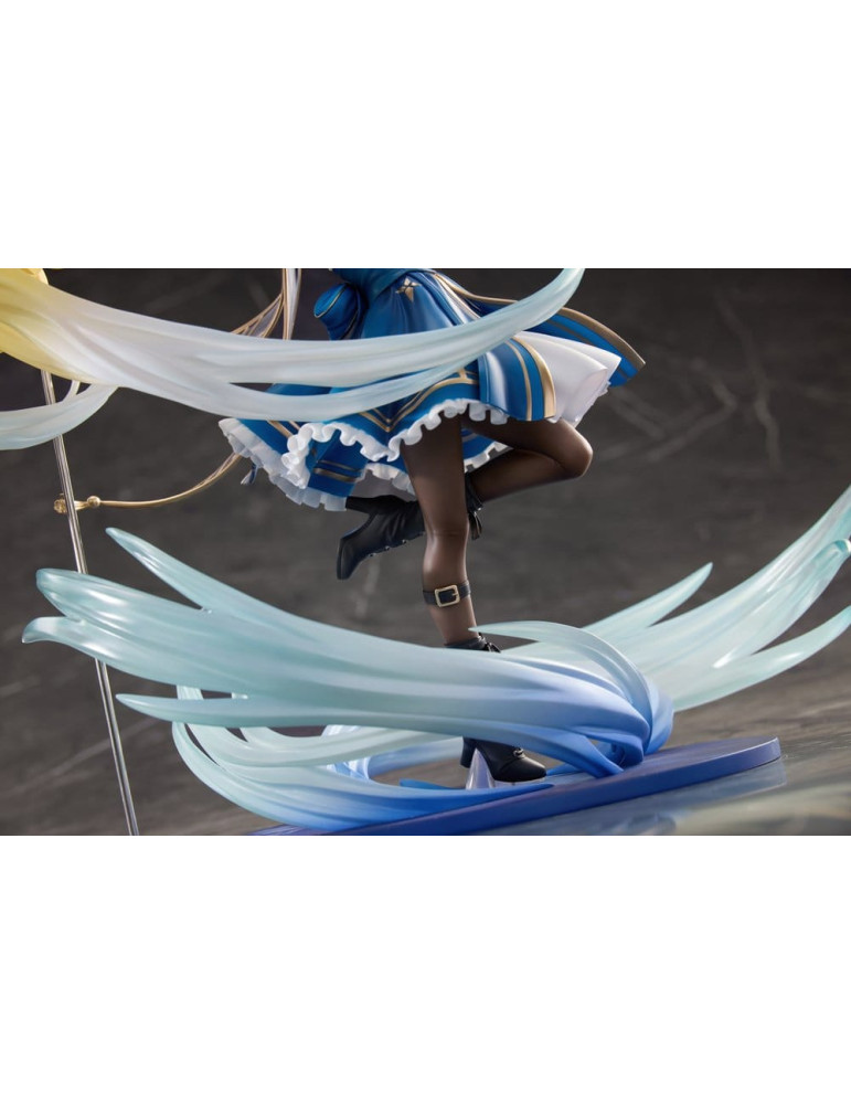 Honkai: Star Rail x Fate/stay night [UBW] PVC Figure 1/7 Saber 32 cm Aniplex