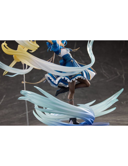 Honkai: Star Rail x Fate/stay night [UBW] figurine PVC 1/7 Saber 32 cm Aniplex