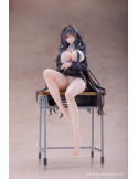 Azur Lane PVC Figure 1/6 Azuma Career Counseling for the Groom Ver. Special Edition 27 cm AniGame