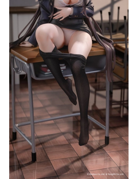Azur Lane PVC Figure 1/6 Azuma Career Counseling for the Groom Ver. Special Edition 27 cm AniGame