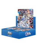 Weiss Schwarz Display of 12 Boosters Azur Lane 2 Reprint (EN)