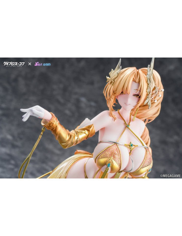 Daiblos Core PVC Figure 1/6 Lobera Passionate Night 32 cm SIKI ANIM 2