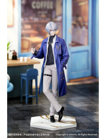 Honkai: Star Rail Gift+ PVC Figure 1/8 Phainon Express Travel Notes Ver. 24 cm Myethos