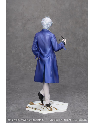 Honkai: Star Rail Gift+ PVC Figure 1/8 Phainon Express Travel Notes Ver. 24 cm Myethos 2