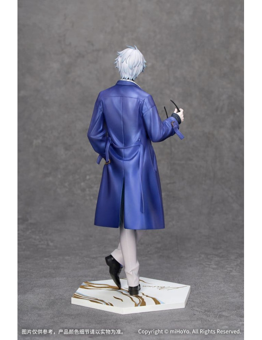 Honkai: Star Rail Gift+ PVC Figure 1/8 Phainon Express Travel Notes Ver. 24 cm Myethos
