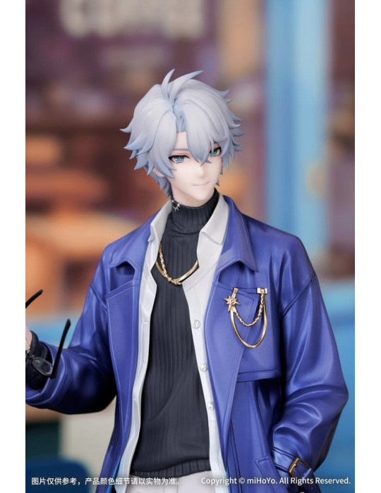 Honkai: Star Rail figurine PVC 1/8 Gift+ Phainon Express Travel Notes Ver. 24 cm Myethos