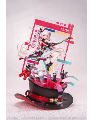 Honkai: Star Rail figurine PVC 1/7 Sparkle with Bonus 34 cm Myethos