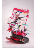Honkai: Star Rail PVC Figure 1/7 Sparkle with Bonus 34 cm Myethos