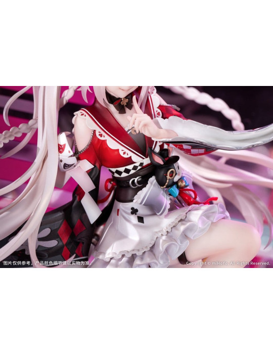 Honkai: Star Rail figurine PVC 1/7 Sparkle with Bonus 34 cm Myethos