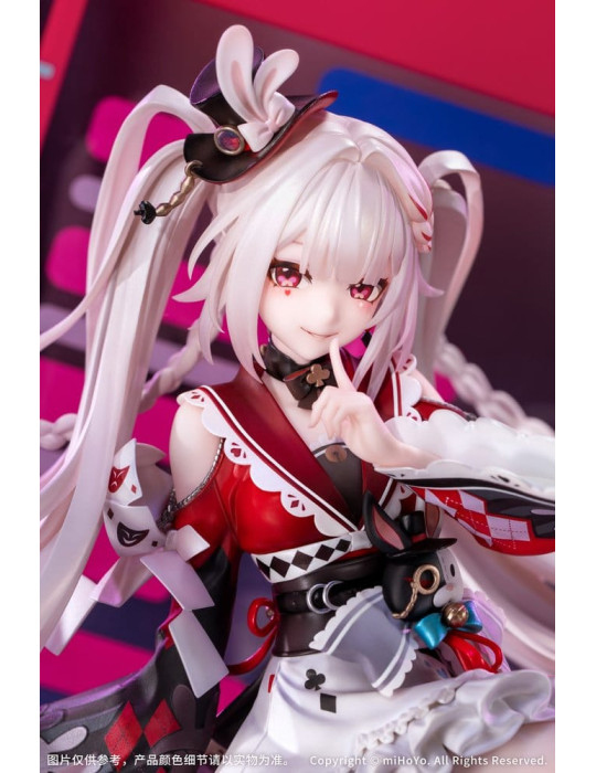 Honkai: Star Rail figurine PVC 1/7 Sparkle with Bonus 34 cm Myethos