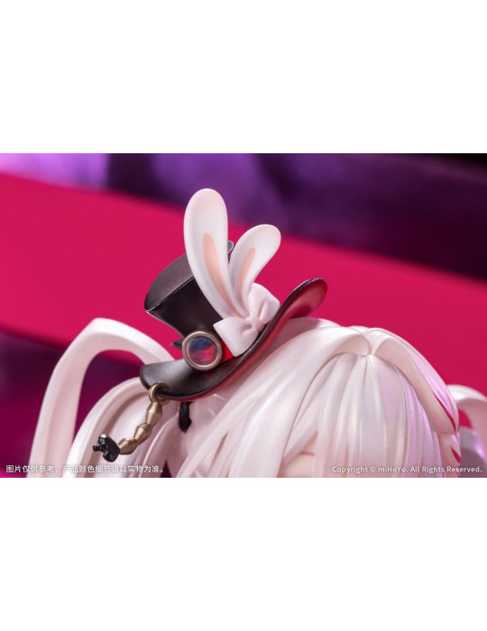 Honkai: Star Rail PVC Figure 1/7 Sparkle with Bonus 34 cm Myethos