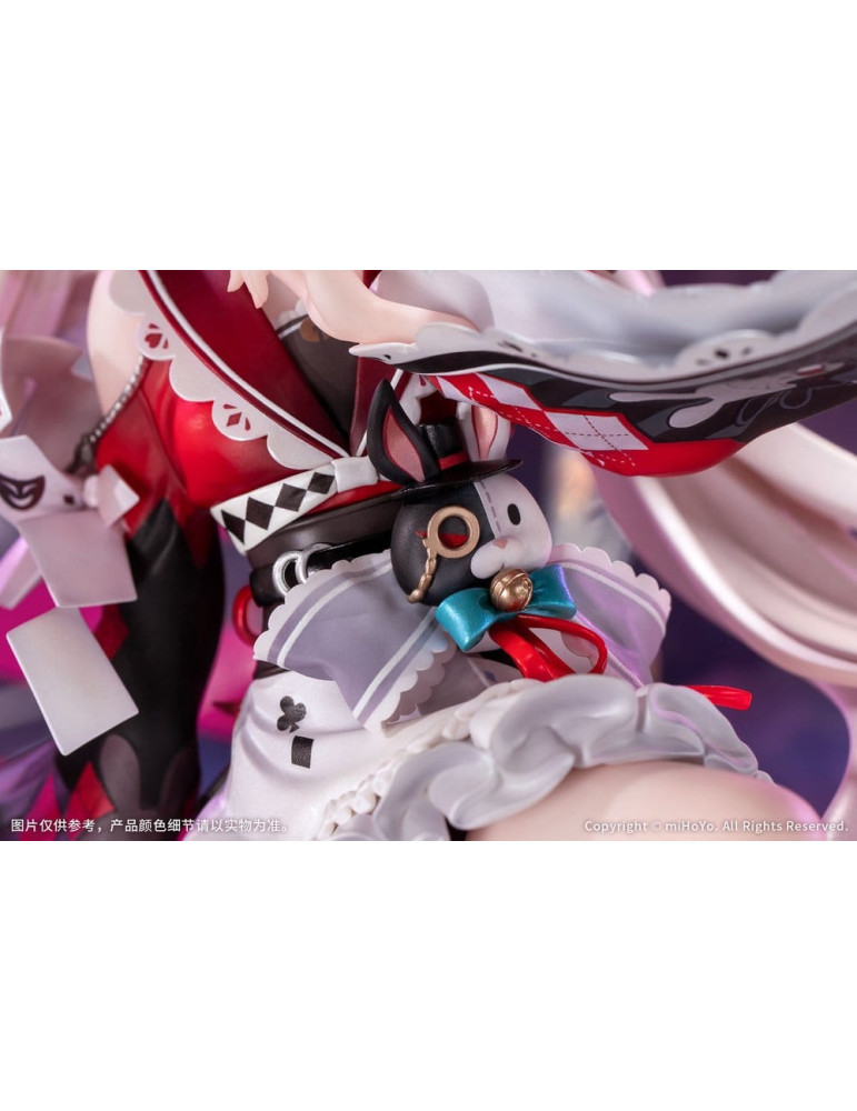 Honkai: Star Rail PVC Figure 1/7 Sparkle with Bonus 34 cm Myethos