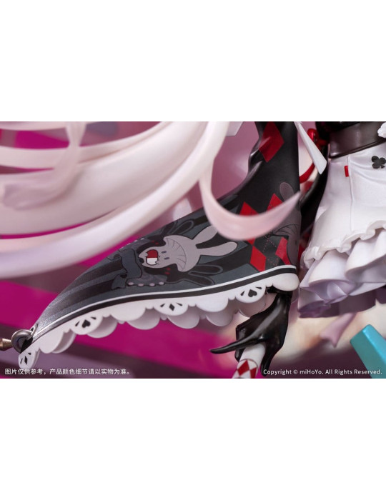 Honkai: Star Rail PVC Figure 1/7 Sparkle with Bonus 34 cm Myethos