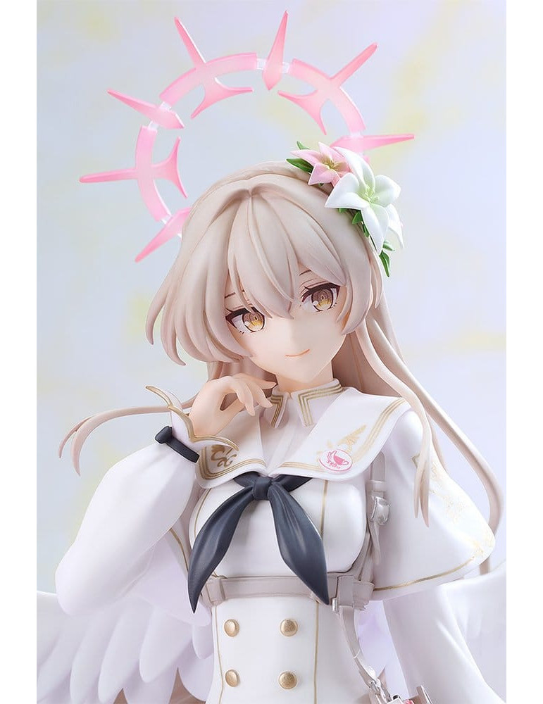 Blue Archive PVC Figure 1/7 Nagisa: Radiance in Bloom 26 cm Good Smile