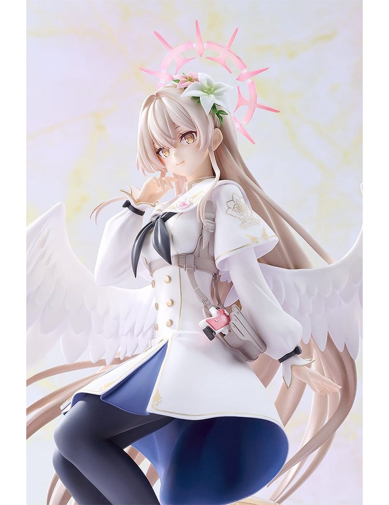 Blue Archive figurine PVC 1/7 Nagisa: Radiance in Bloom 26 cm Good Smile