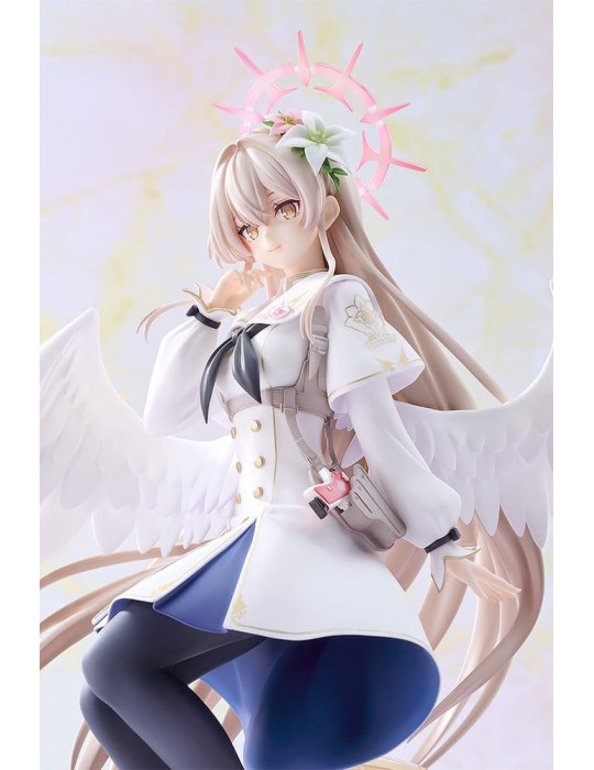 Blue Archive PVC Figure 1/7 Nagisa: Radiance in Bloom 26 cm Good Smile