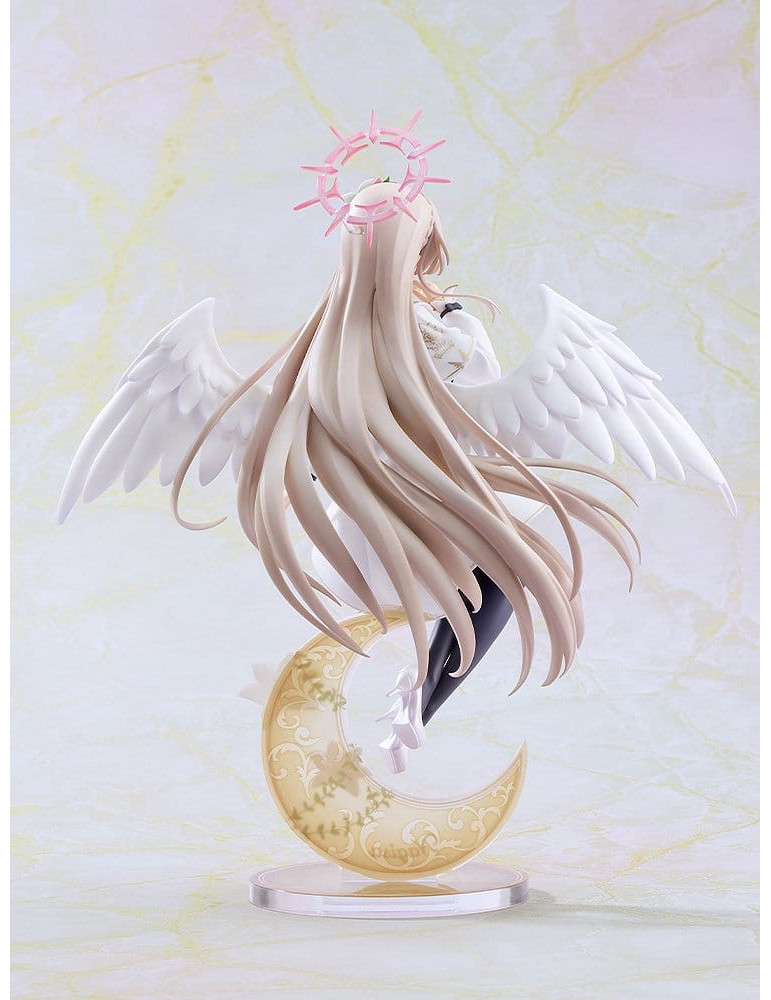 Blue Archive PVC Figure 1/7 Nagisa: Radiance in Bloom 26 cm Good Smile