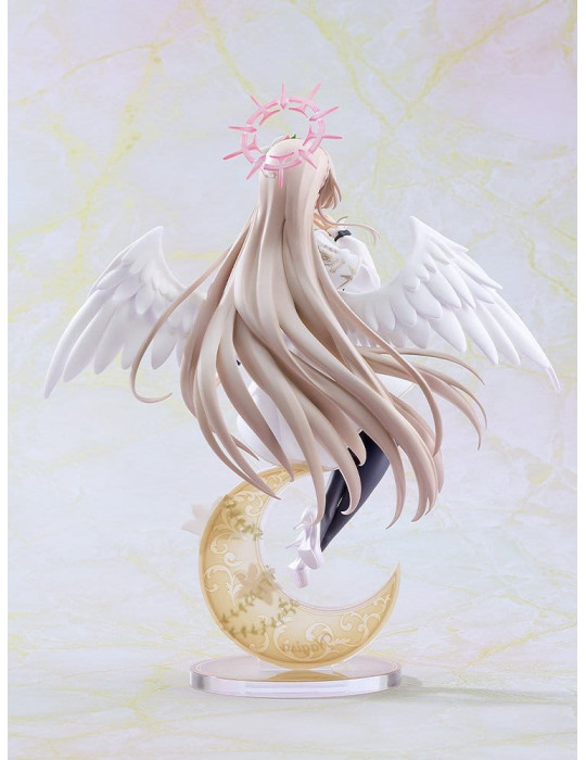 Blue Archive figurine PVC 1/7 Nagisa: Radiance in Bloom 26 cm Good Smile