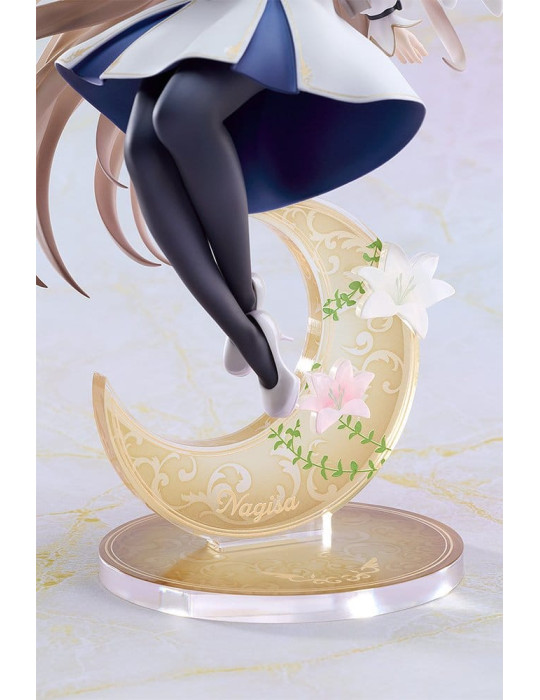 Blue Archive figurine PVC 1/7 Nagisa: Radiance in Bloom 26 cm Good Smile