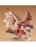 Monster Hunter Series Nendoroid figurine Rathalos 9 cm Good Smile